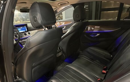 Mercedes-Benz E-Класс, 2020 год, 3 800 000 рублей, 13 фотография