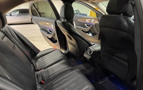 Mercedes-Benz E-Класс, 2020 год, 3 800 000 рублей, 9 фотография