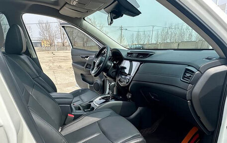 Nissan X-Trail, 2022 год, 2 150 000 рублей, 19 фотография