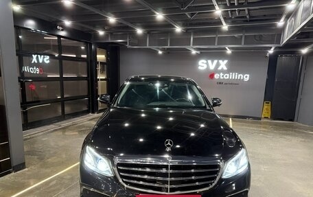 Mercedes-Benz E-Класс, 2020 год, 3 800 000 рублей, 15 фотография