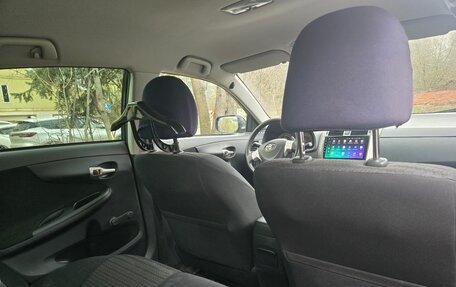 Toyota Corolla, 2008 год, 970 000 рублей, 12 фотография