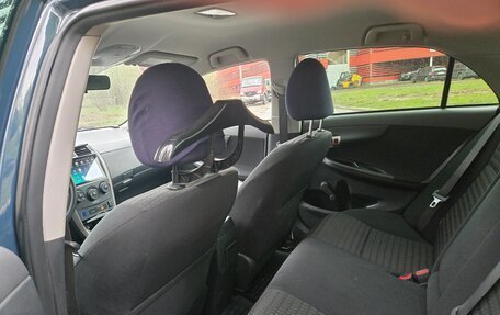 Toyota Corolla, 2008 год, 970 000 рублей, 13 фотография