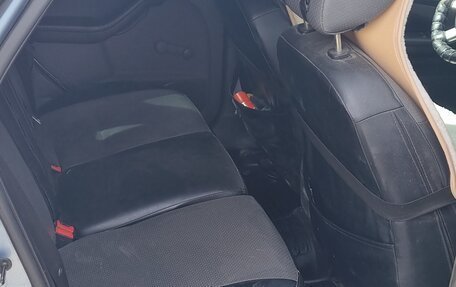 Ford Focus II рестайлинг, 2007 год, 300 000 рублей, 7 фотография