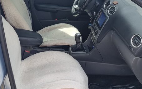 Ford Focus II рестайлинг, 2007 год, 300 000 рублей, 6 фотография