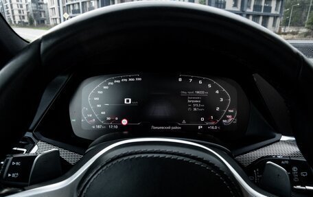 BMW X5, 2019 год, 5 999 999 рублей, 4 фотография