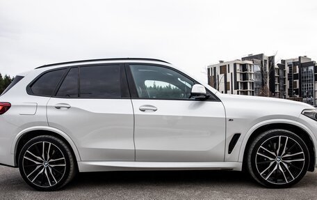 BMW X5, 2019 год, 5 999 999 рублей, 2 фотография