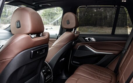 BMW X5, 2019 год, 5 999 999 рублей, 5 фотография