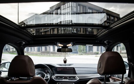 BMW X5, 2019 год, 5 999 999 рублей, 7 фотография