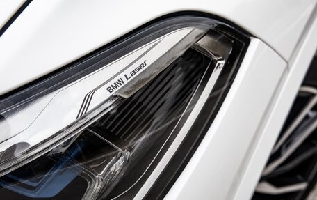 BMW X5, 2019 год, 5 999 999 рублей, 10 фотография