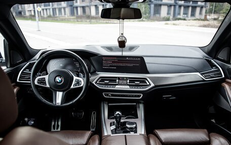 BMW X5, 2019 год, 5 999 999 рублей, 8 фотография