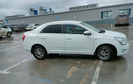 Ravon R4, 2017 год, 480 000 рублей, 2 фотография