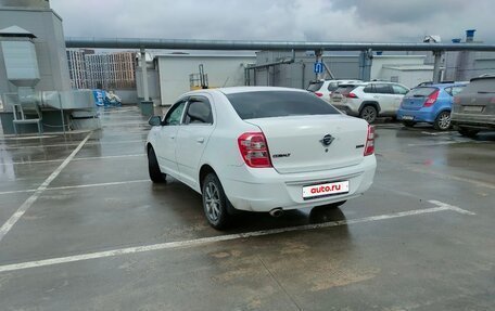 Ravon R4, 2017 год, 480 000 рублей, 4 фотография