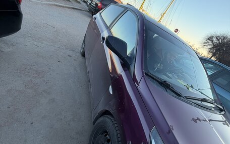 Hyundai Solaris II рестайлинг, 2013 год, 650 000 рублей, 3 фотография