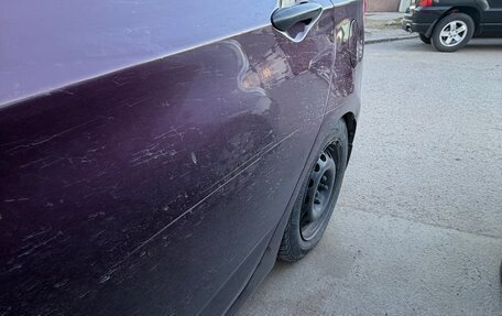 Hyundai Solaris II рестайлинг, 2013 год, 650 000 рублей, 5 фотография