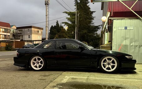 Nissan Silvia VII, 1990 год, 3 100 000 рублей, 3 фотография