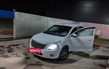 Ravon R4, 2017 год, 480 000 рублей, 7 фотография