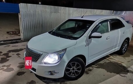 Ravon R4, 2017 год, 480 000 рублей, 8 фотография