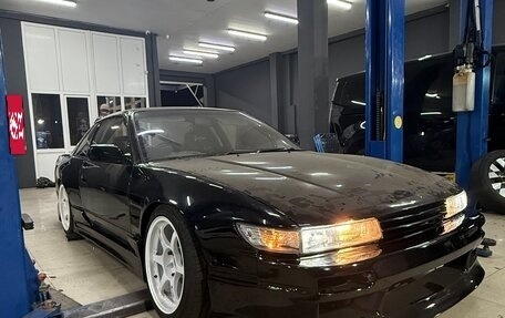 Nissan Silvia VII, 1990 год, 3 100 000 рублей, 4 фотография