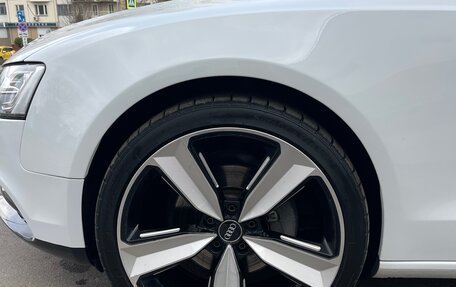 Audi A5, 2013 год, 2 420 000 рублей, 2 фотография