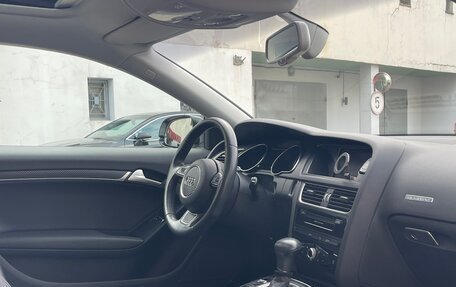 Audi A5, 2013 год, 2 420 000 рублей, 5 фотография