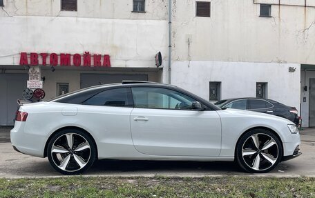 Audi A5, 2013 год, 2 420 000 рублей, 7 фотография