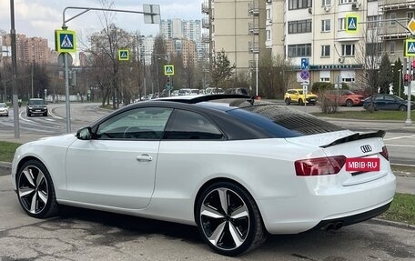 Audi A5, 2013 год, 2 420 000 рублей, 4 фотография