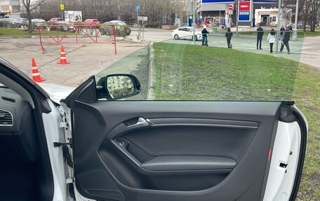 Audi A5, 2013 год, 2 420 000 рублей, 12 фотография