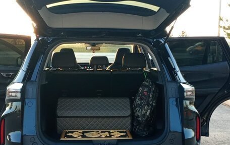 Chery Tiggo 4 I рестайлинг, 2025 год, 2 150 000 рублей, 4 фотография