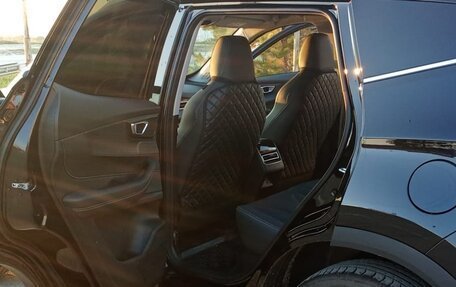 Chery Tiggo 4 I рестайлинг, 2025 год, 2 150 000 рублей, 5 фотография