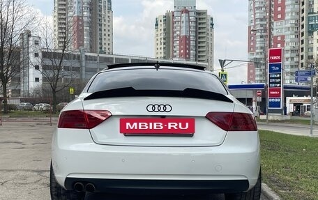 Audi A5, 2013 год, 2 420 000 рублей, 6 фотография