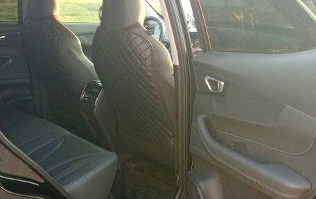 Chery Tiggo 4 I рестайлинг, 2025 год, 2 150 000 рублей, 6 фотография