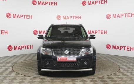 Suzuki Grand Vitara, 2008 год, 1 029 000 рублей, 2 фотография