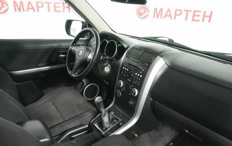 Suzuki Grand Vitara, 2008 год, 1 029 000 рублей, 10 фотография