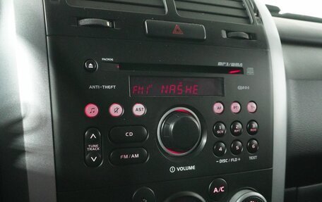 Suzuki Grand Vitara, 2008 год, 1 029 000 рублей, 12 фотография