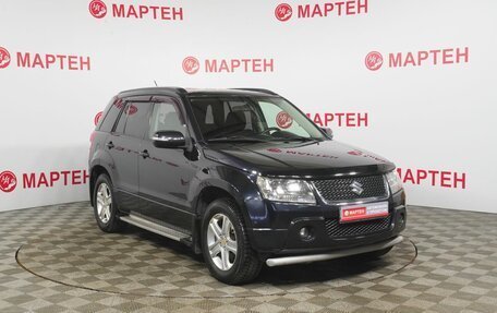 Suzuki Grand Vitara, 2008 год, 1 029 000 рублей, 3 фотография