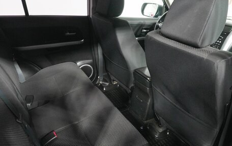 Suzuki Grand Vitara, 2008 год, 1 029 000 рублей, 11 фотография