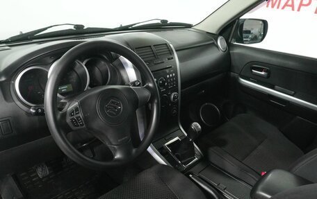 Suzuki Grand Vitara, 2008 год, 1 029 000 рублей, 9 фотография