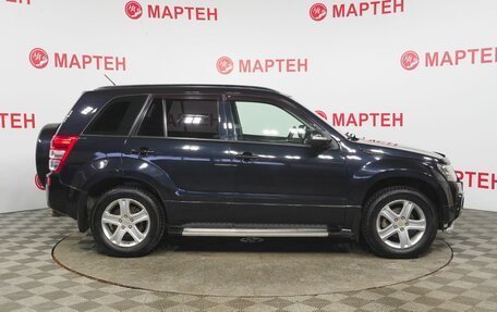 Suzuki Grand Vitara, 2008 год, 1 029 000 рублей, 4 фотография