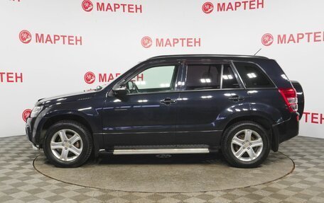 Suzuki Grand Vitara, 2008 год, 1 029 000 рублей, 8 фотография