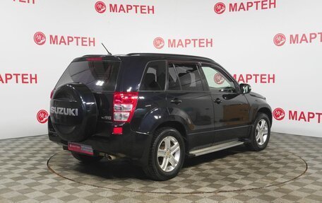 Suzuki Grand Vitara, 2008 год, 1 029 000 рублей, 5 фотография