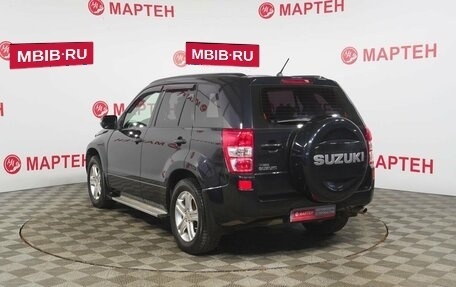 Suzuki Grand Vitara, 2008 год, 1 029 000 рублей, 7 фотография