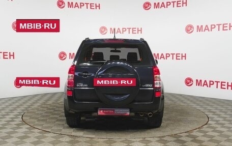 Suzuki Grand Vitara, 2008 год, 1 029 000 рублей, 6 фотография