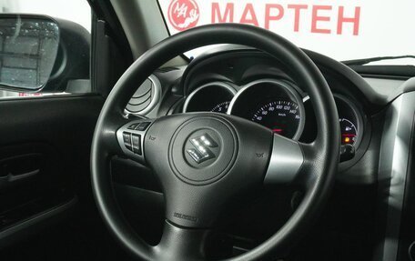 Suzuki Grand Vitara, 2008 год, 1 029 000 рублей, 16 фотография