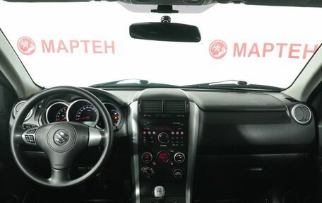 Suzuki Grand Vitara, 2008 год, 1 029 000 рублей, 15 фотография