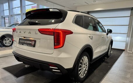 Haval Jolion, 2026 год, 2 649 000 рублей, 3 фотография