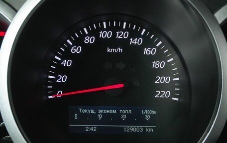 Suzuki Grand Vitara, 2008 год, 1 029 000 рублей, 17 фотография