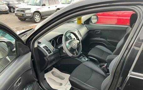 Mitsubishi Outlander III рестайлинг 3, 2011 год, 1 399 999 рублей, 10 фотография