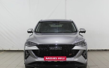 Haval F7x I, 2024 год, 2 735 000 рублей, 2 фотография