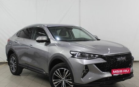 Haval F7x I, 2024 год, 2 735 000 рублей, 3 фотография