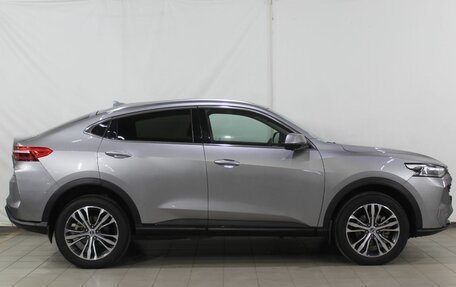 Haval F7x I, 2024 год, 2 735 000 рублей, 6 фотография